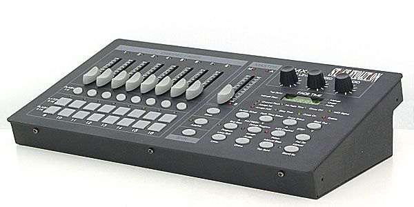 �����߃R���g���[���[�@���Ƀf�B�}�[���j�b�g���K�v�ł���